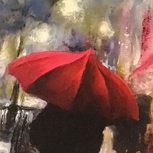 Meet your Posher, Seth